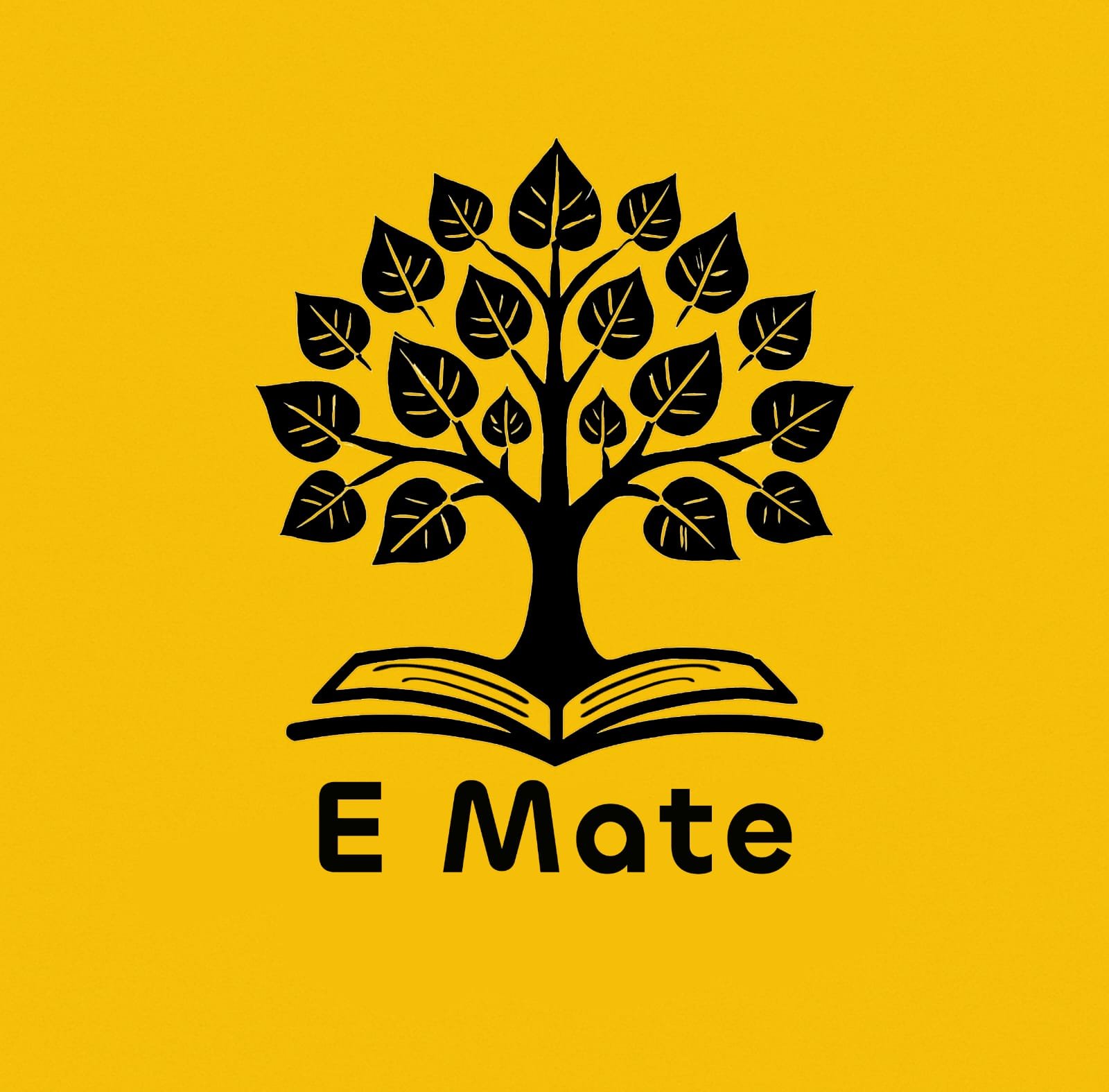 E Mate Logo