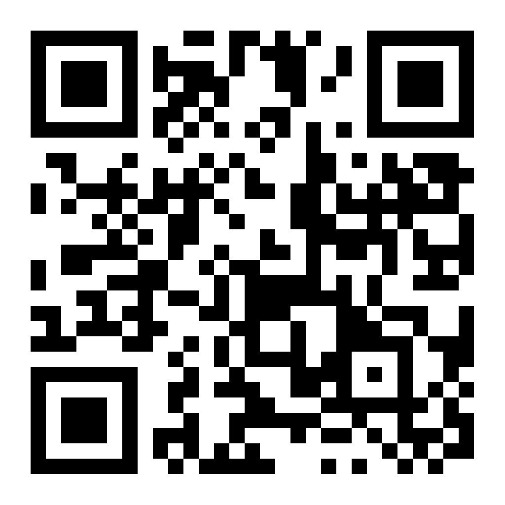 iOS QR Code